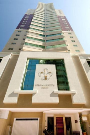 Apartamento com 3 Quartos à Venda, 130 m² em Centro - Balneário Camboriú