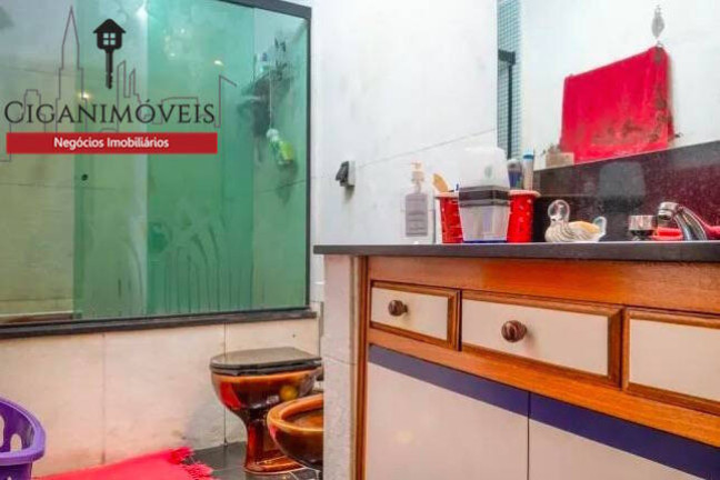 Imagem Cobertura com 5 Quartos à Venda, 400 m² em Barra Da Tijuca - Rio De Janeiro