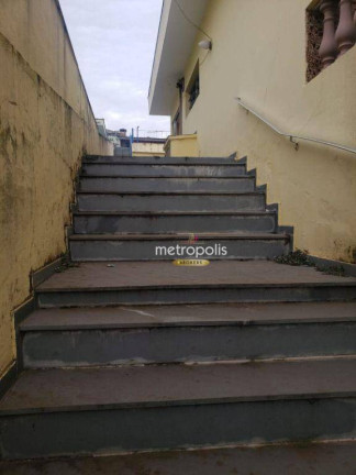 Imagem Sobrado com 4 Quartos à Venda, 170 m² em Jardim Paraíso - Santo André Imagem Sobrado com 4 Quartos à Venda, 170 m² em Jardim Paraíso - Santo André