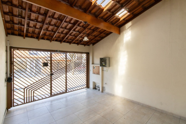 Imagem Casa com 3 Quartos à Venda, 142 m² em Jardim Santa Mena - Guarulhos