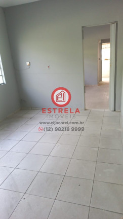 Casa com 1 Quarto à Venda, 40 m² em Jardim Califórnia - Jacareí