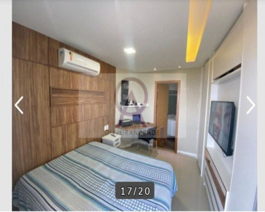 Imagem Imóvel com 1 Quarto à Venda, 61 m² em Patamares - Salvador Imagem Imóvel com 1 Quarto à Venda, 61 m² em Patamares - Salvador