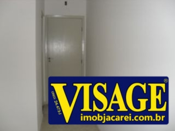 Imagem Apartamento com 3 Quartos à Venda, 108 m² em Jd. Paulistano - Jacareí