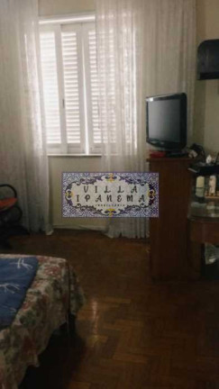Imagem Apartamento com 4 Quartos à Venda, 260 m² em Grajaú - Rio De Janeiro