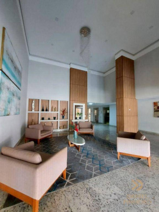 Imagem Apartamento com 3 Quartos à Venda, 122 m² em Vila Guilhermina - Praia Grande Imagem Apartamento com 3 Quartos à Venda, 122 m² em Vila Guilhermina - Praia Grande