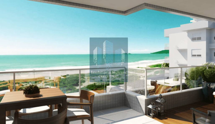 Imagem Apartamento com 4 Quartos à Venda, 112 m² em Ingleses Do Rio Vermelho - Florianópolis Imagem Apartamento com 4 Quartos à Venda, 112 m² em Ingleses Do Rio Vermelho - Florianópolis