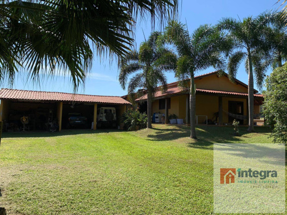 Imagem Chácara com 2 Quartos à Venda, 250 m² em Bairro Dos Pires - Limeira Imagem Chácara com 2 Quartos à Venda, 250 m² em Bairro Dos Pires - Limeira