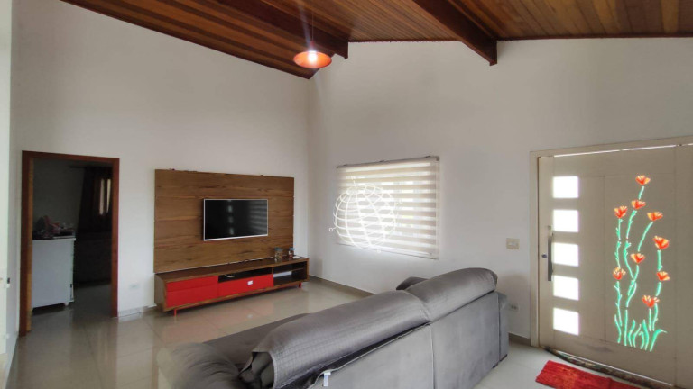 Imagem Casa com 4 Quartos à Venda, 250 m² em Condomínio Serra Da Estrela - Atibaia