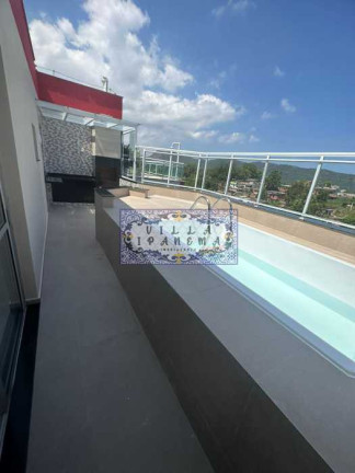 Imagem Cobertura com 3 Quartos à Venda, 180 m² em Icaraí - Niterói