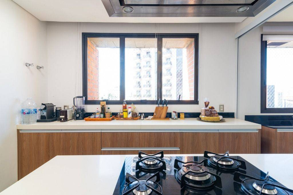 Imagem Apartamento com 3 Quartos à Venda, 260 m² em Higienópolis - São Paulo