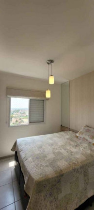 Imagem Apartamento com 2 Quartos à Venda, 78 m² em Vila São José - Taubate