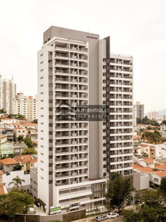 Imagem Apartamento com 2 Quartos à Venda, 68 m² em Pompeia - São Paulo
