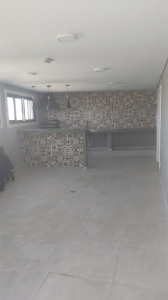 Imagem Apartamento com 1 Quarto à Venda, 44 m² em Vila Formosa - São Paulo