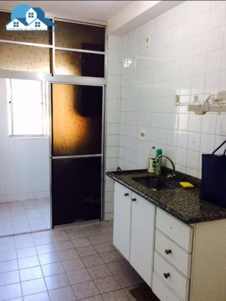 Imagem Apartamento com 2 Quartos à Venda, 45 m² em Vila Carmosina - São Paulo Imagem Apartamento com 2 Quartos à Venda, 45 m² em Vila Carmosina - São Paulo