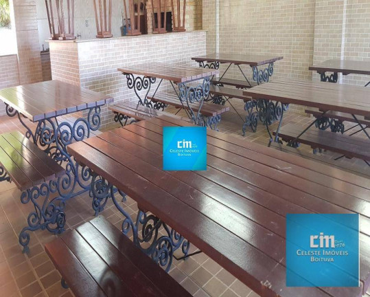 Imagem Chácara com 5 Quartos à Venda, 96.800 m² em Centro - Boituva