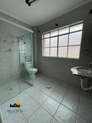 Imagem Casa com 4 Quartos para Alugar, em Vila Valença - São Vicente Imagem Casa com 4 Quartos para Alugar, em Vila Valença - São Vicente