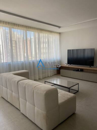 Apartamento com 3 Quartos à Venda, 125 m² em Jardim - Santo André