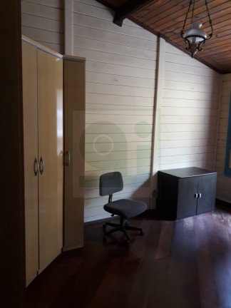 Imagem Imóvel com 3 Quartos à Venda, 120 m² em Tijuco Preto - Cotia