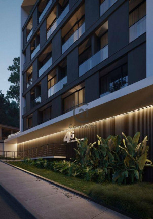 Imagem Apartamento com 1 Quarto à Venda, 23 m² em Centro - Florianópolis