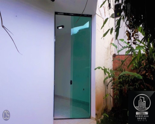 Imagem Casa com 3 Quartos para Alugar, 275 m² em Jardim Embaixador - Sorocaba