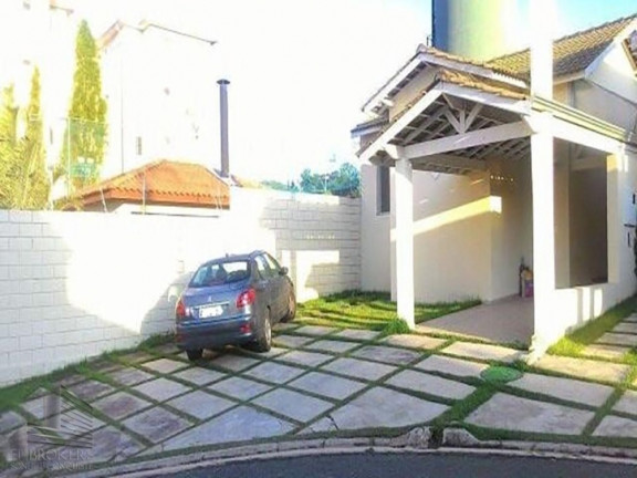 Casa de Condomínio com 3 Quartos à Venda, 105 m² em Boa Vista - Sorocaba