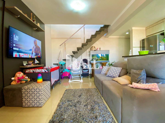Apartamento com 2 Quartos à Venda, 120 m² em Centro - São José Do Rio Preto