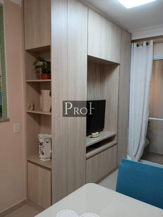 Foto do imóvel Apartamento com 3 Quartos à Venda, 74 m² em Mauá - São Caetano Do Sul