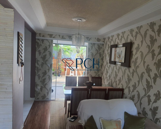 Imagem Casa com 3 Quartos à Venda, 110 m² em Jardim Paraíso - Votorantim Imagem Casa com 3 Quartos à Venda, 110 m² em Jardim Paraíso - Votorantim