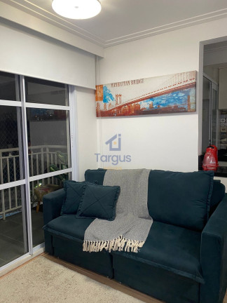 Imagem Apartamento com 2 Quartos à Venda, 50 m² em Belenzinho - São Paulo Imagem Apartamento com 2 Quartos à Venda, 50 m² em Belenzinho - São Paulo