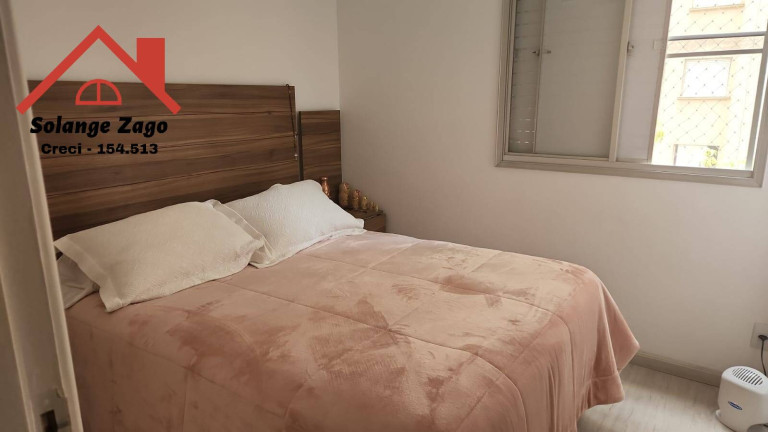 Imagem Apartamento com 3 Quartos à Venda, 65 m² em Vila Andrade - São Paulo Imagem Apartamento com 3 Quartos à Venda, 65 m² em Vila Andrade - São Paulo