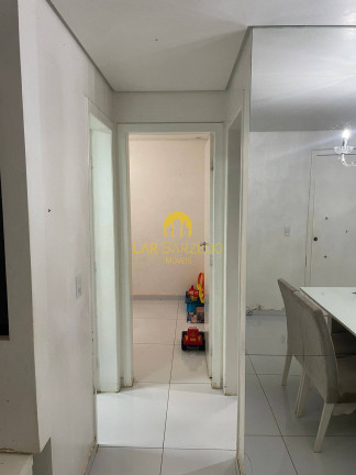 Imagem Apartamento com 2 Quartos à Venda,  em Riacho Da Mata - Sarzedo