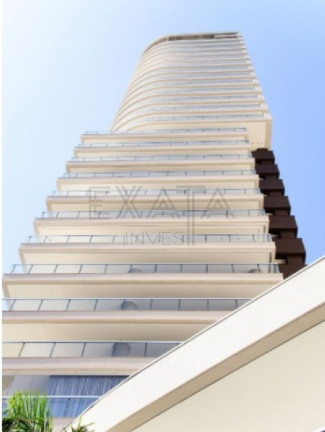 Imóvel com 3 Quartos à Venda, 322 m² em Itaim Bibi - São Paulo