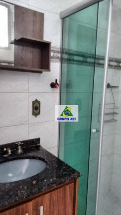 Imagem Apartamento com 2 Quartos à Venda, 48 m² em Jardim Miranda - Campinas