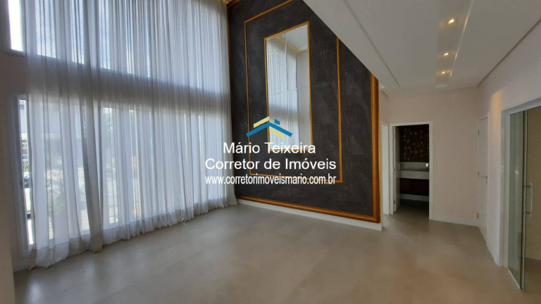 Imagem Casa de Condomínio com 4 Quartos à Venda, 460 m² em Urbanova - São José Dos Campos Imagem Casa de Condomínio com 4 Quartos à Venda, 460 m² em Urbanova - São José Dos Campos