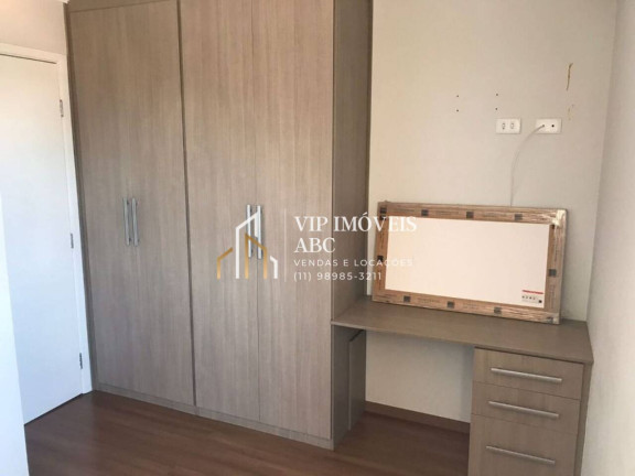 Imagem Apartamento com 3 Quartos à Venda, 82 m² em Vila Guiomar - Santo André