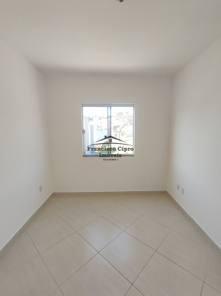 Imagem Apartamento com 2 Quartos para Alugar, 62 m² em Jardim Bela Vista Ii - Guaratinguetá