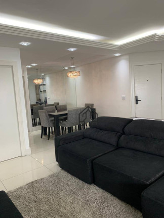 Imagem Apartamento com 3 Quartos à Venda, 127 m² em Vila Independência - São Paulo