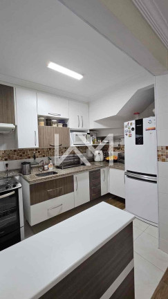 Imagem Sobrado com 2 Quartos à Venda, 86 m² em Parque Renato Maia - Guarulhos