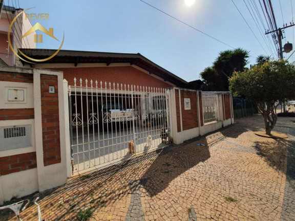 Casa com 3 Quartos à Venda, 220 m² em Parque Taquaral - Campinas