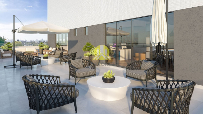 Imagem Sala Comercial à Venda, 39 m² em Vl Izabel - Curitiba Imagem Sala Comercial à Venda, 39 m² em Vl Izabel - Curitiba