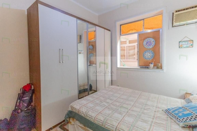 Imagem Apartamento com 3 Quartos à Venda, 95 m² em Laranjeiras - Rio De Janeiro