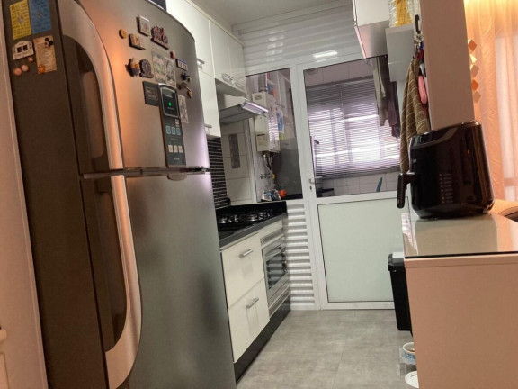 Imagem Apartamento com 2 Quartos à Venda, 52 m² em Vila Vera - São Paulo Imagem Apartamento com 2 Quartos à Venda, 52 m² em Vila Vera - São Paulo