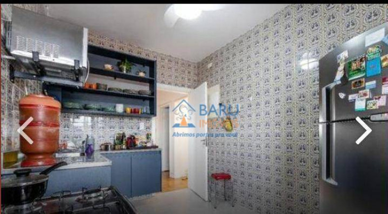 Imagem Apartamento com 2 Quartos à Venda, 102 m² em Vila Mariana - São Paulo