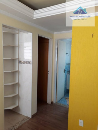 Imagem Apartamento com 2 Quartos à Venda, 59 m² em Vila Proost De Souza - Campinas Imagem Apartamento com 2 Quartos à Venda, 59 m² em Vila Proost De Souza - Campinas