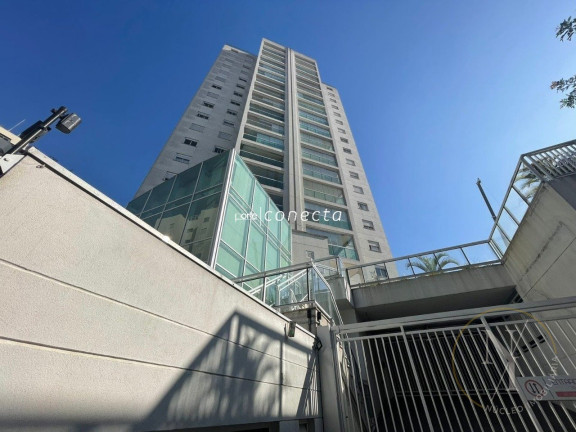 Apartamento com 3 Quartos à Venda, 109 m² em Vila Formosa - São Paulo