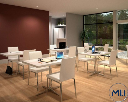 Imagem Imóvel com 2 Quartos à Venda, 59 m² em Vargem Grande - Rio De Janeiro