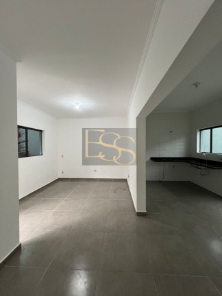 Imagem Casa com 2 Quartos para Alugar, 60 m² em Balneário Itaguaí - Mongaguá Imagem Casa com 2 Quartos para Alugar, 60 m² em Balneário Itaguaí - Mongaguá