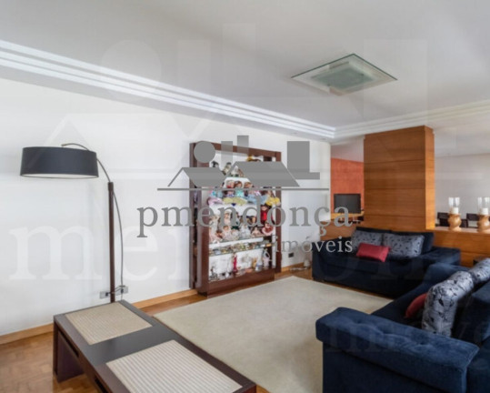 Imagem Apartamento com 3 Quartos à Venda, 299 m² em Higienópolis - São Paulo Imagem Apartamento com 3 Quartos à Venda, 299 m² em Higienópolis - São Paulo