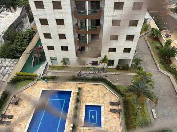 Apartamento com 2 Quartos à Venda, 70 m² em Jardim Bonfiglioli - São Paulo