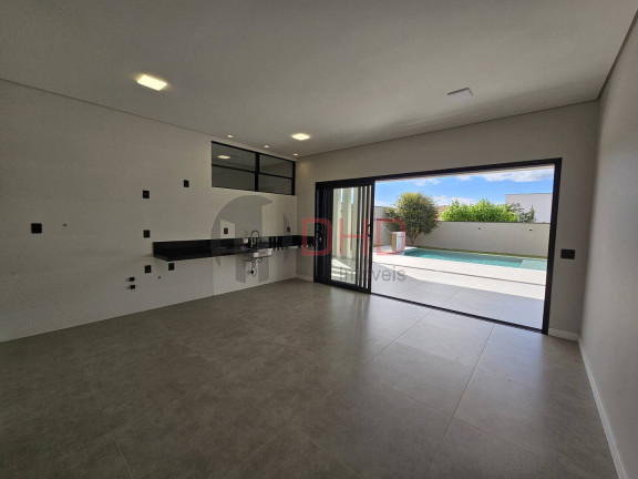 Imagem Casa de Condomínio com 4 Quartos à Venda, 311 m² em Barreiro - Araçoiaba Da Serra